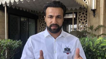 Pro Kabaddi Season 7 : राकेश कुमार हरियाणा स्टिलर्सच्या प्रशिक्षकपदी
