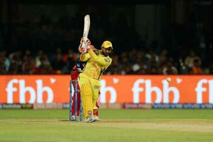 IPL 2019 : ….आणि रविंद्र जाडेजाची ती परंपरा अखेर खंडीत