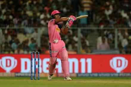 रियान पराग