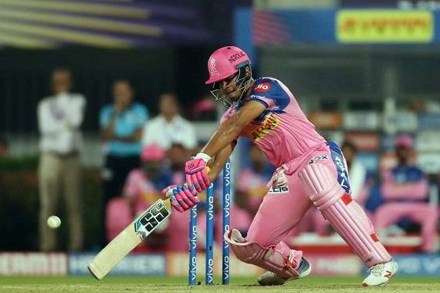 रियान पराग