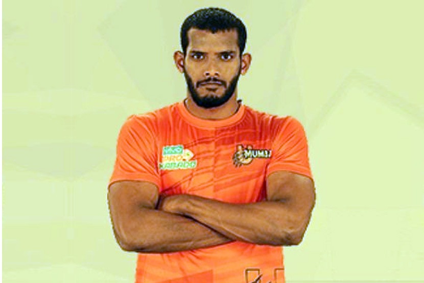 Pro Kabaddi – 7 Auction : कोल्हापूरच्या पठ्ठ्यानं मैदान गाजवलं, सिद्धार्थ देसाई सर्वात महागडा खेळाडू