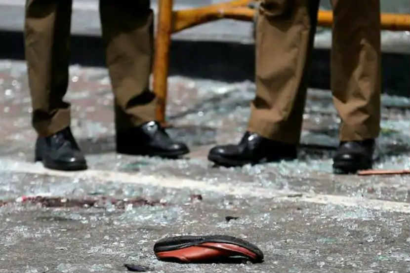 blasts :संग्रहित छायाचित्र