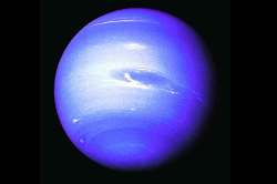 कुतूहल : नेपच्यूनचे गणित