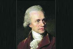 जॉर्जचा तारा