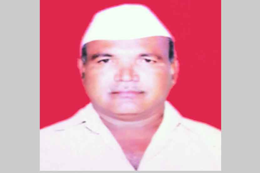 दिलीप ढवळे