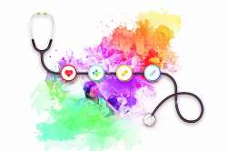 पुन्हा एकदा आरोग्य सेवेचे स्वप्नरंजन