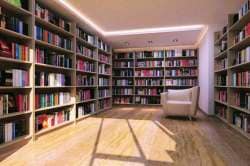 सार्वजनिक ग्रंथालये ग्रंथविक्री केंद्रे व्हावीत