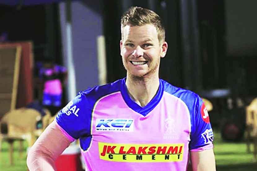 स्टीव्ह स्मिथ स्टीव्ह स्मिथ