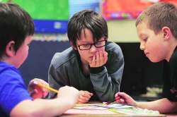 बुद्धी ही अथांग