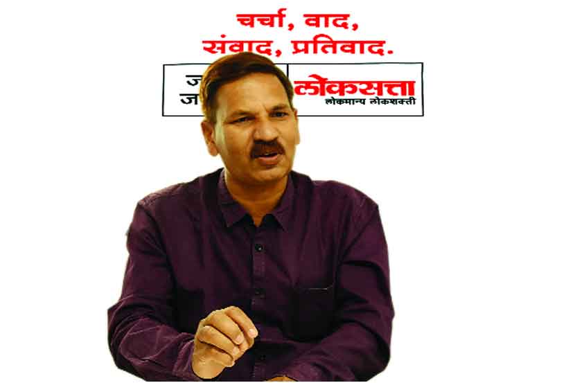 डॉ. अजय पोहरकर डॉ. अजय पोहरकर