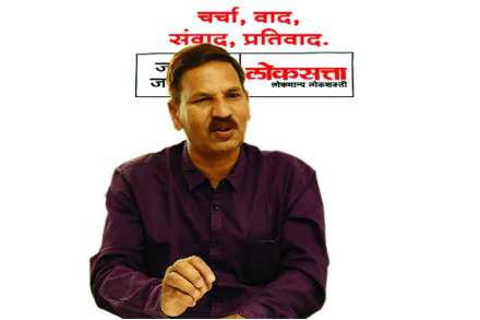 डॉ. अजय पोहरकर