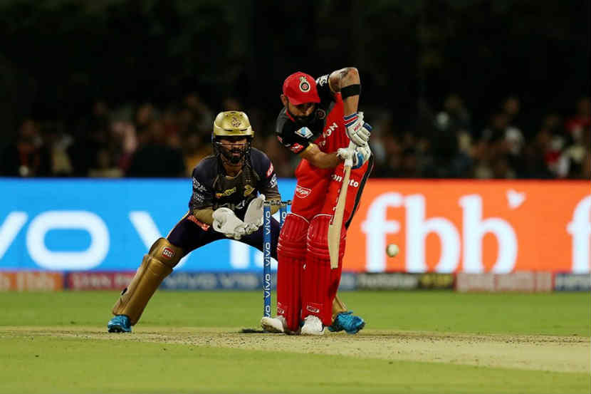 IPL 2019 : विराट कोहलीला सूर गवसला, दिग्गज खेळाडूंच्या पंक्तीत स्थान