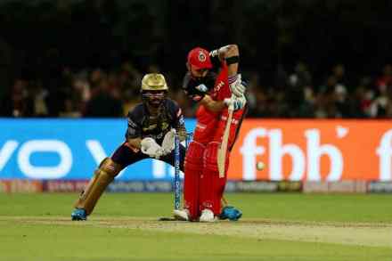 IPL 2019 : विराट कोहलीला सूर गवसला, दिग्गज खेळाडूंच्या पंक्तीत स्थान