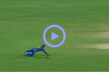 Video : बाद की नाबाद…? IPL चा थेट चाहत्यांनाच सवाल