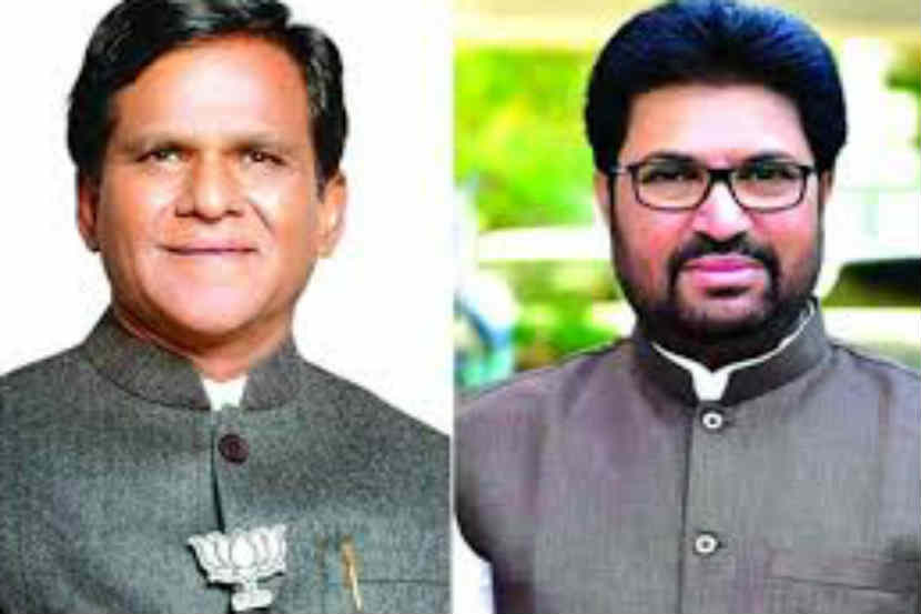 दानवे माझी मेहबूबा; मी त्यांच्यावर प्रेम करतो, ते माझ्यावर इश्क करतात – खोतकर