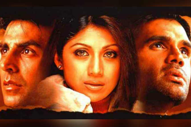 dhadkan