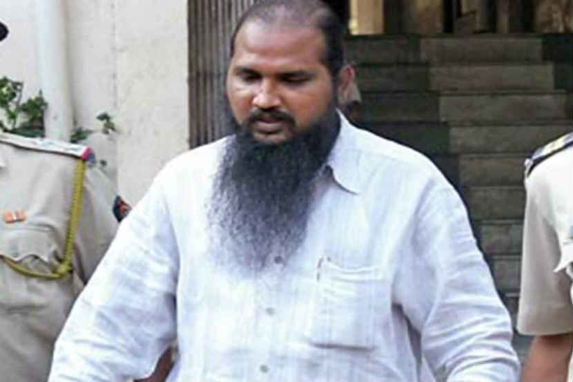 छोटा राजन गँगचा खतरनाक गँगस्टर डी.के.राववर कोर्टाच्या आवारात हल्ला ...