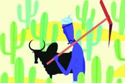 ‘एल निनो’चा बागुलबुवा..