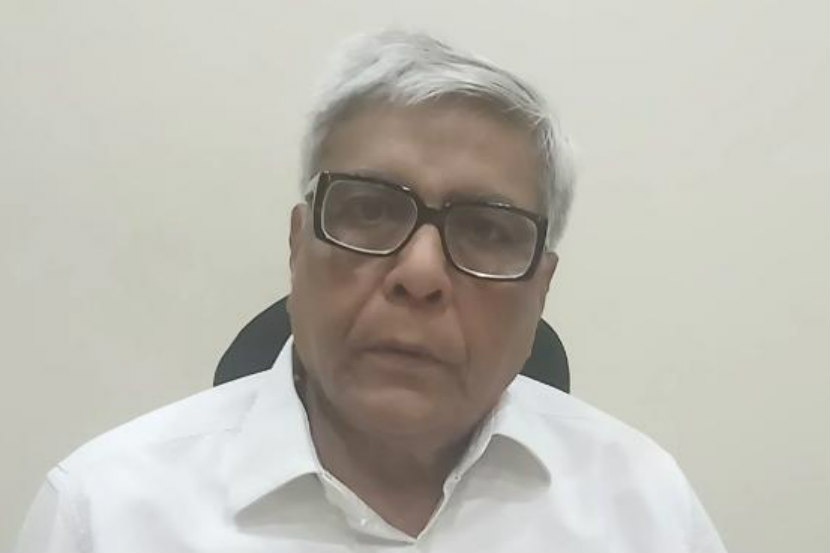 ईश्वलाल जैन, राजमल लखीचंद ज्वेलर्सचे मालक 