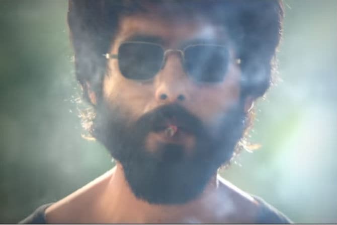 kabir singh