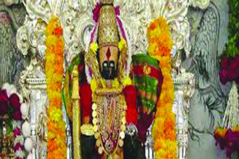 अंमलबजावणी तारीख निश्चित होईपर्यंत श्रीपुजकांच्या कामात अडथळा आणू नये