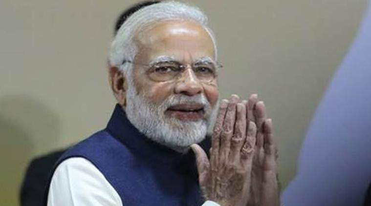 आईचे आशीर्वाद घ्यायला मोदी उद्या गुजरातमध्ये!