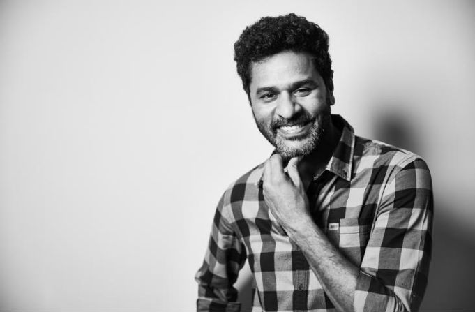 prabhu deva
