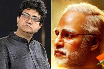 ‘मोदींच्या बायोपिकला झुकतं माप’, प्रसून जोशींच्या राजीनाम्याची मनसेची मागणी ‘मोदींच्या बायोपिकला झुकतं माप’, प्रसून जोशींच्या राजीनाम्याची मनसेची मागणी