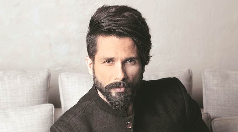shahid kapoor