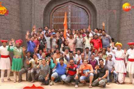 swarajya rakshak sambhaji