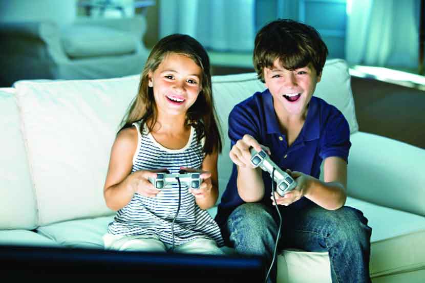 जुने खेळ ते.. गाजलेले व्हिडीओ गेम्स.. जुने खेळ ते.. गाजलेले व्हिडीओ गेम्स..