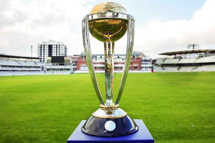 विश्वचषकाच्या अंतरंगात ‘ट्वेन्टी-२०’!