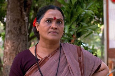 sanjeevani patil