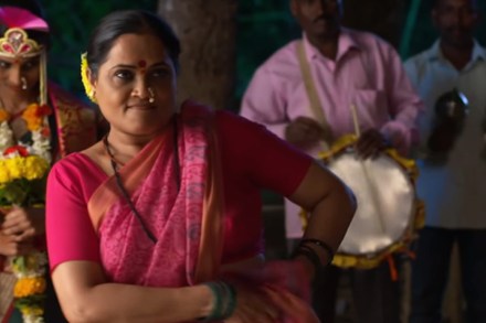 sanjeevani patil