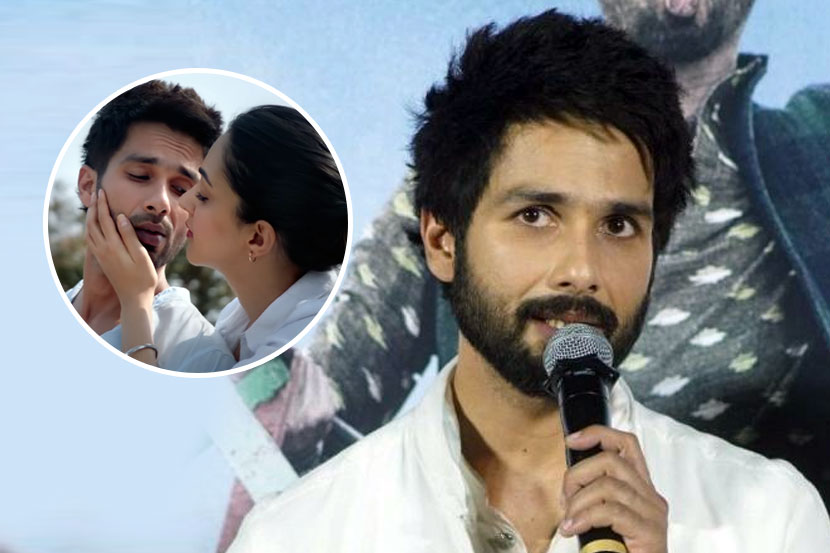 shahid kapoor shahid kapoor