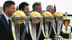 Cricket World Cup 2019 : इतिहास विश्वचषकाचा!