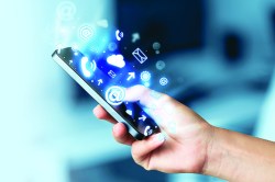 मोबाइल डेटाचं अर्थकारण