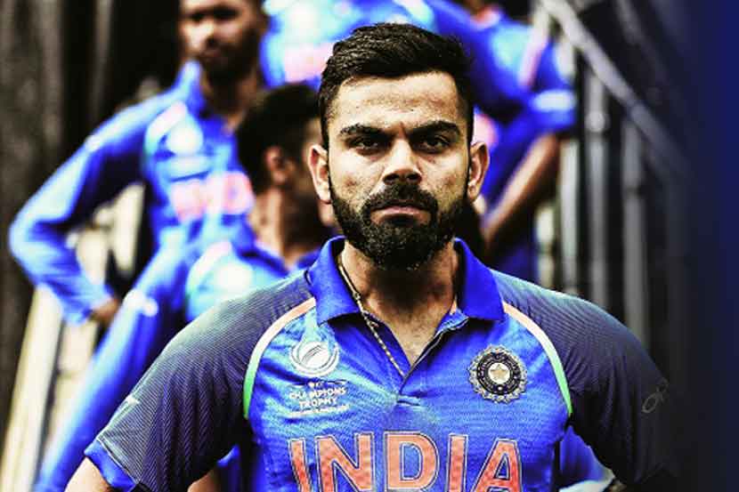 Cricket World Cup 2019 : हम होंगे कामयाब.. Cricket World Cup 2019 : हम होंगे कामयाब..