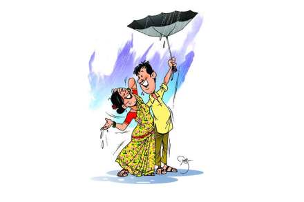 व्हेकेशनचा डोस