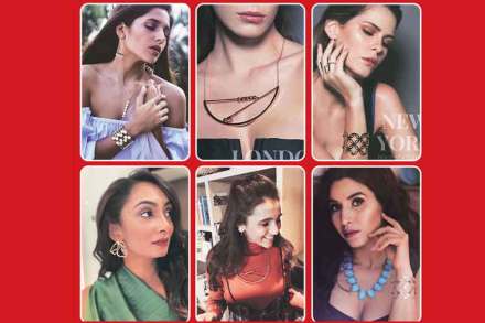 हलकीफुलकी समर ज्वेलरी हलकीफुलकी समर ज्वेलरी