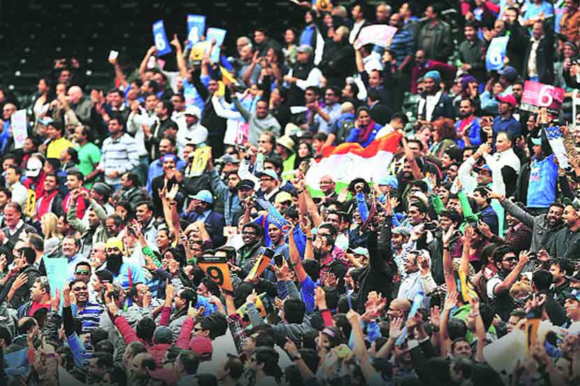 Cricket World Cup 2019 : विश्वचषकातील वादळं! Cricket World Cup 2019 : विश्वचषकातील वादळं!