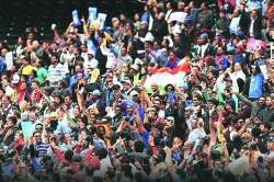 Cricket World Cup 2019 : विश्वचषकातील वादळं!