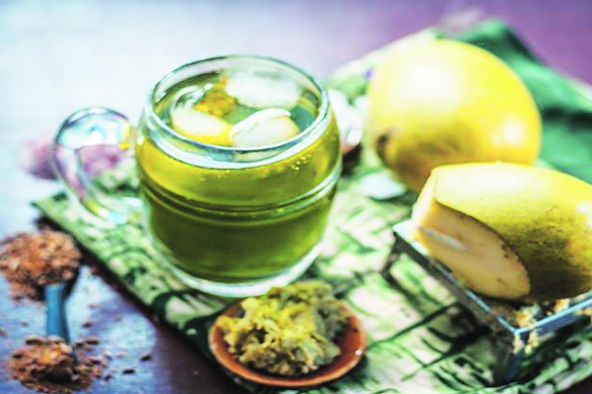 देशोदेशीचा उन्हाळी रानमेवा! देशोदेशीचा उन्हाळी रानमेवा!