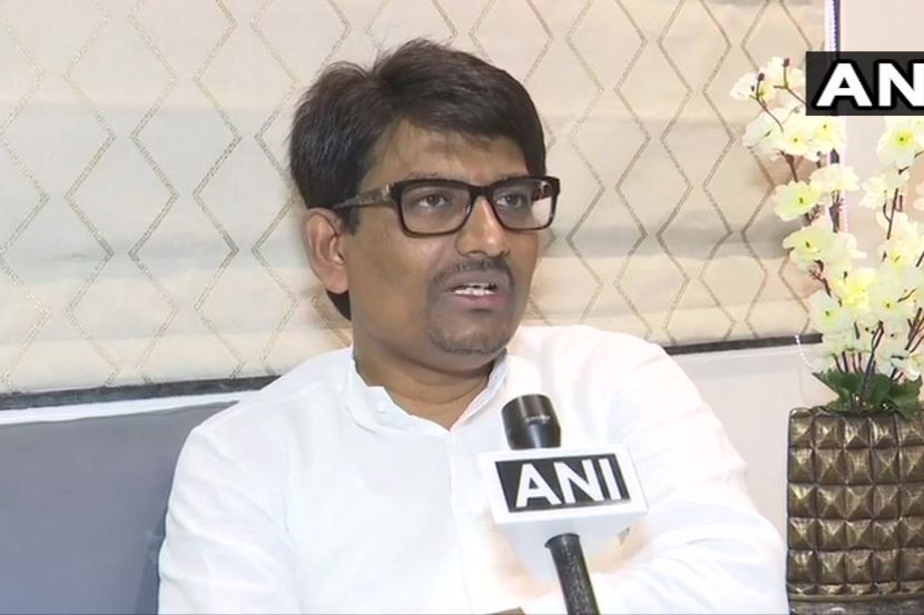 काँग्रेसमध्ये माझा अपमान! अल्पेश ठाकोर आणि धवलसिंह झाला यांचा आमदारकीचा राजीनामा