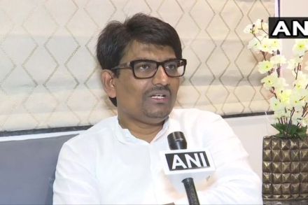 काँग्रेसमध्ये माझा अपमान! अल्पेश ठाकोर आणि धवलसिंह झाला यांचा आमदारकीचा राजीनामा