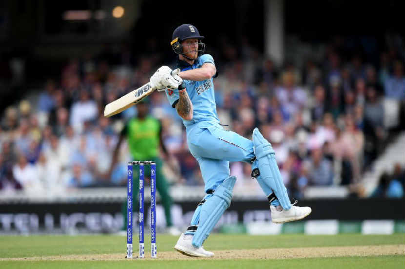 World Cup 2019 : सलामीच्या सामन्यात इंग्लंडची त्रिशतकी मजल, आफ्रिकेला ३१२ धावांचं आव्हान