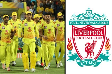 IPL 2019 : ‘धोनीच्या चेन्नईने लिव्हरपूरकडून शिकावं’