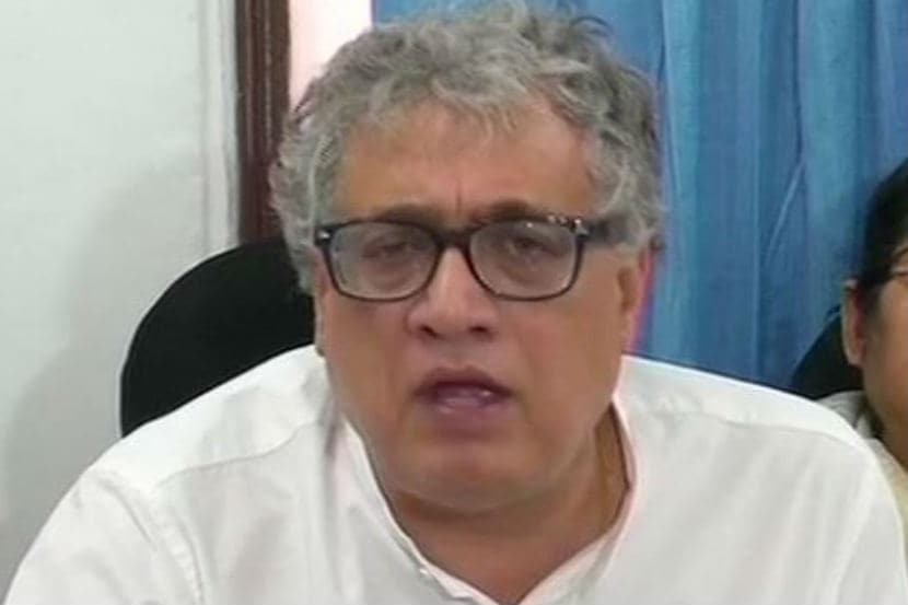 हिंसाचारासाठी शाहांनी बाहेरून गुंड आणले – तृणमुल