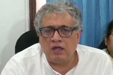 हिंसाचारासाठी शाहांनी बाहेरून गुंड आणले – तृणमुल