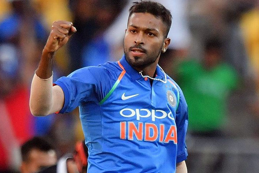 World Cup 2019 : बघा २०११ च्या वर्ल्ड कपच्या वेळी काय करत होता हार्दिक पांड्या…